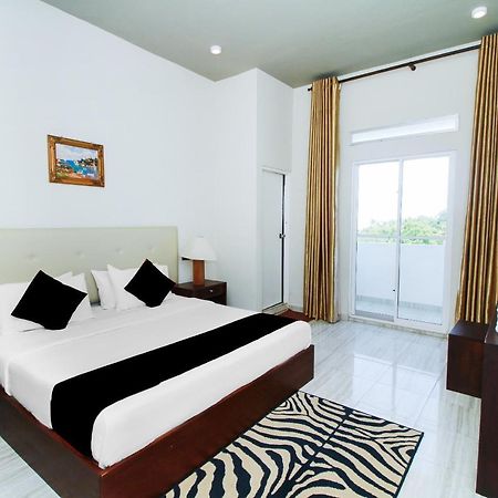 Cinnamon Villa Негомбо Екстер'єр фото