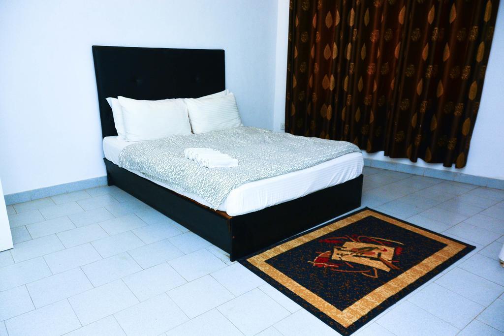 Cinnamon Villa Негомбо Екстер'єр фото