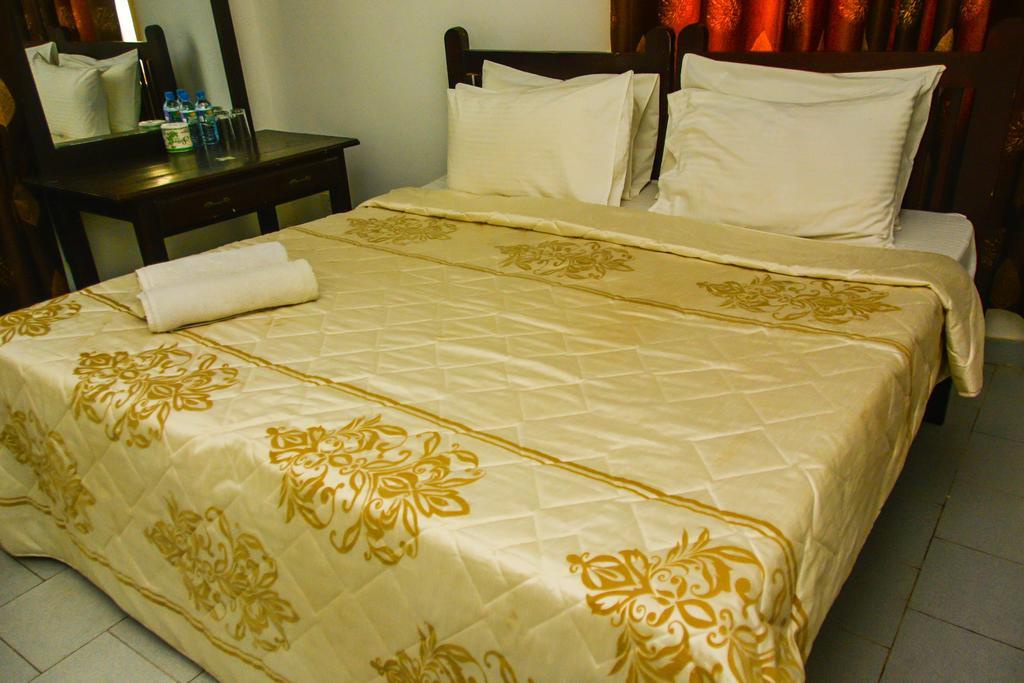 Cinnamon Villa Негомбо Екстер'єр фото
