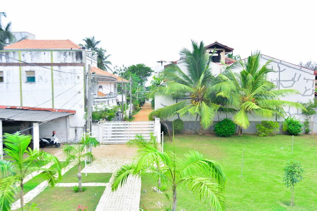 Cinnamon Villa Негомбо Екстер'єр фото