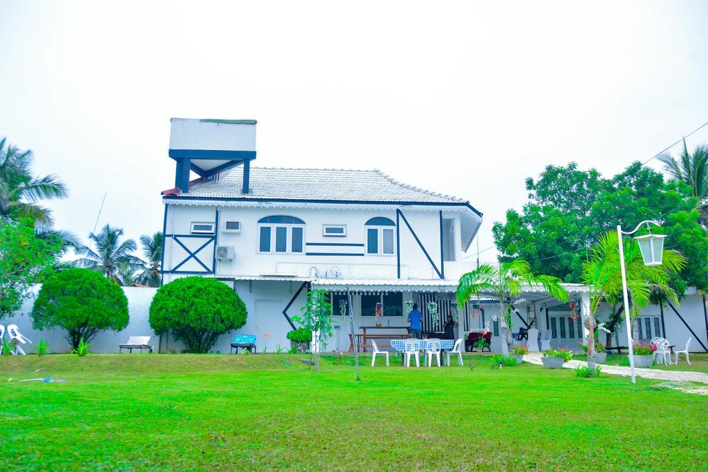 Cinnamon Villa Негомбо Екстер'єр фото