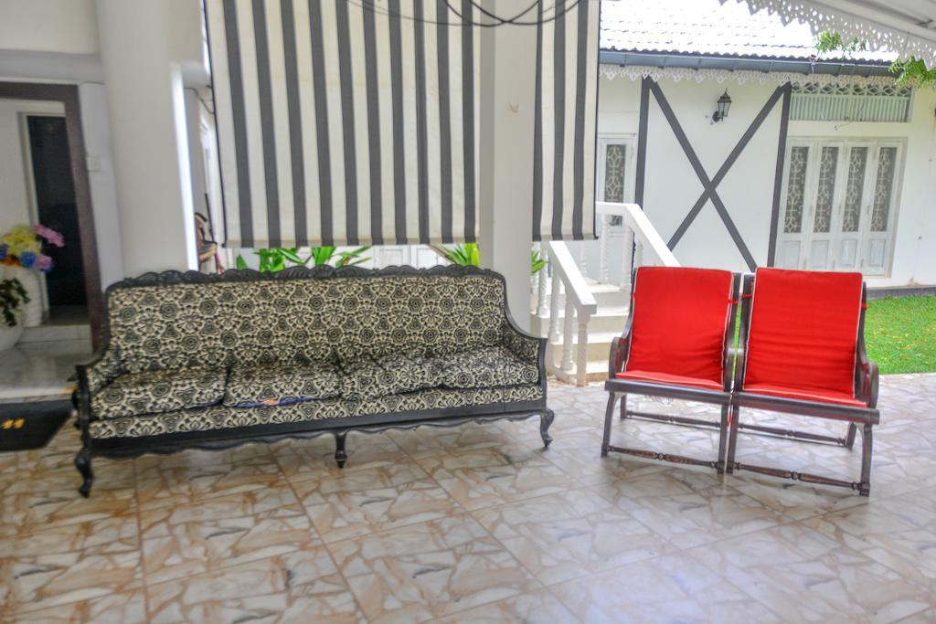 Cinnamon Villa Негомбо Екстер'єр фото