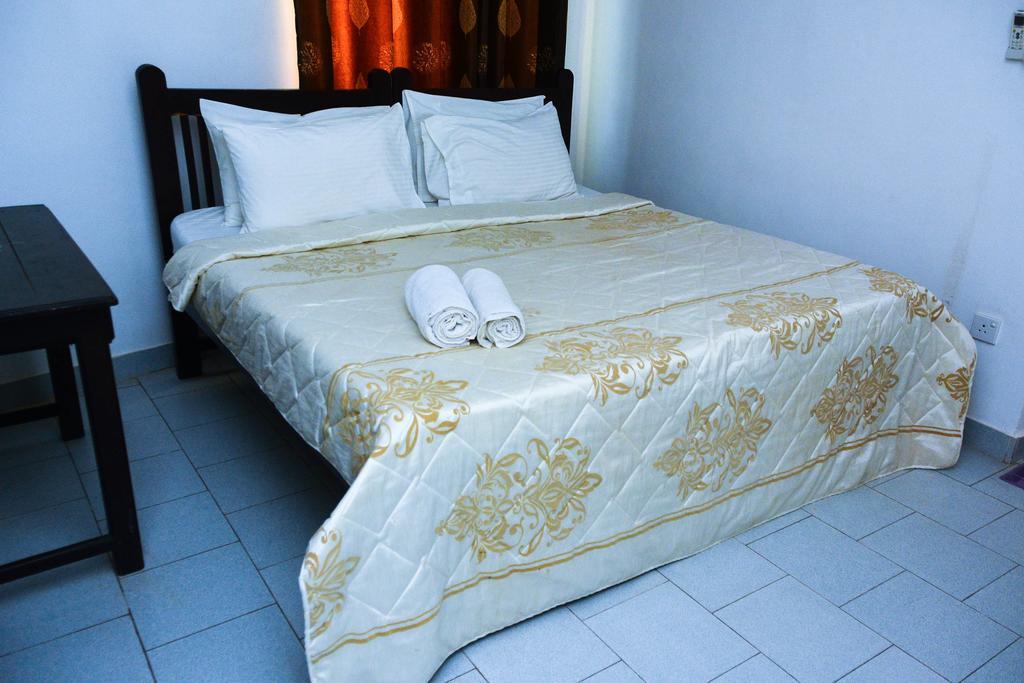 Cinnamon Villa Негомбо Екстер'єр фото