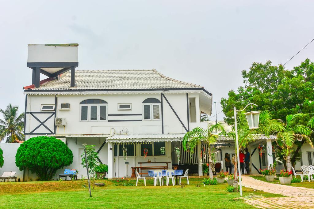 Cinnamon Villa Негомбо Екстер'єр фото