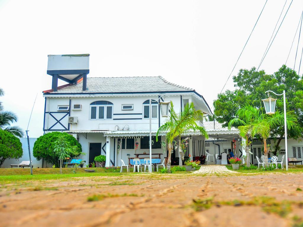 Cinnamon Villa Негомбо Екстер'єр фото