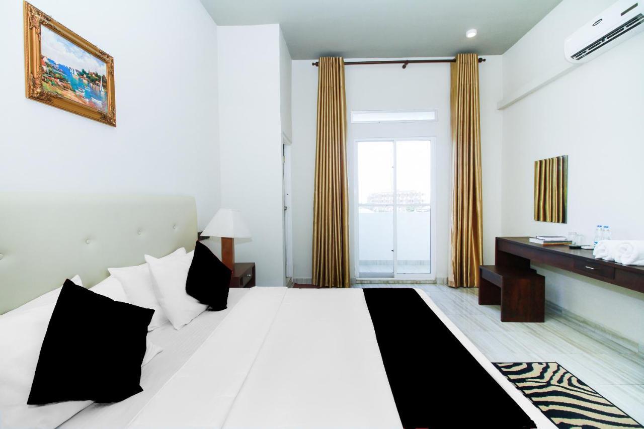 Cinnamon Villa Негомбо Екстер'єр фото