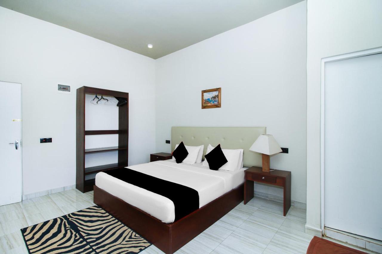 Cinnamon Villa Негомбо Екстер'єр фото