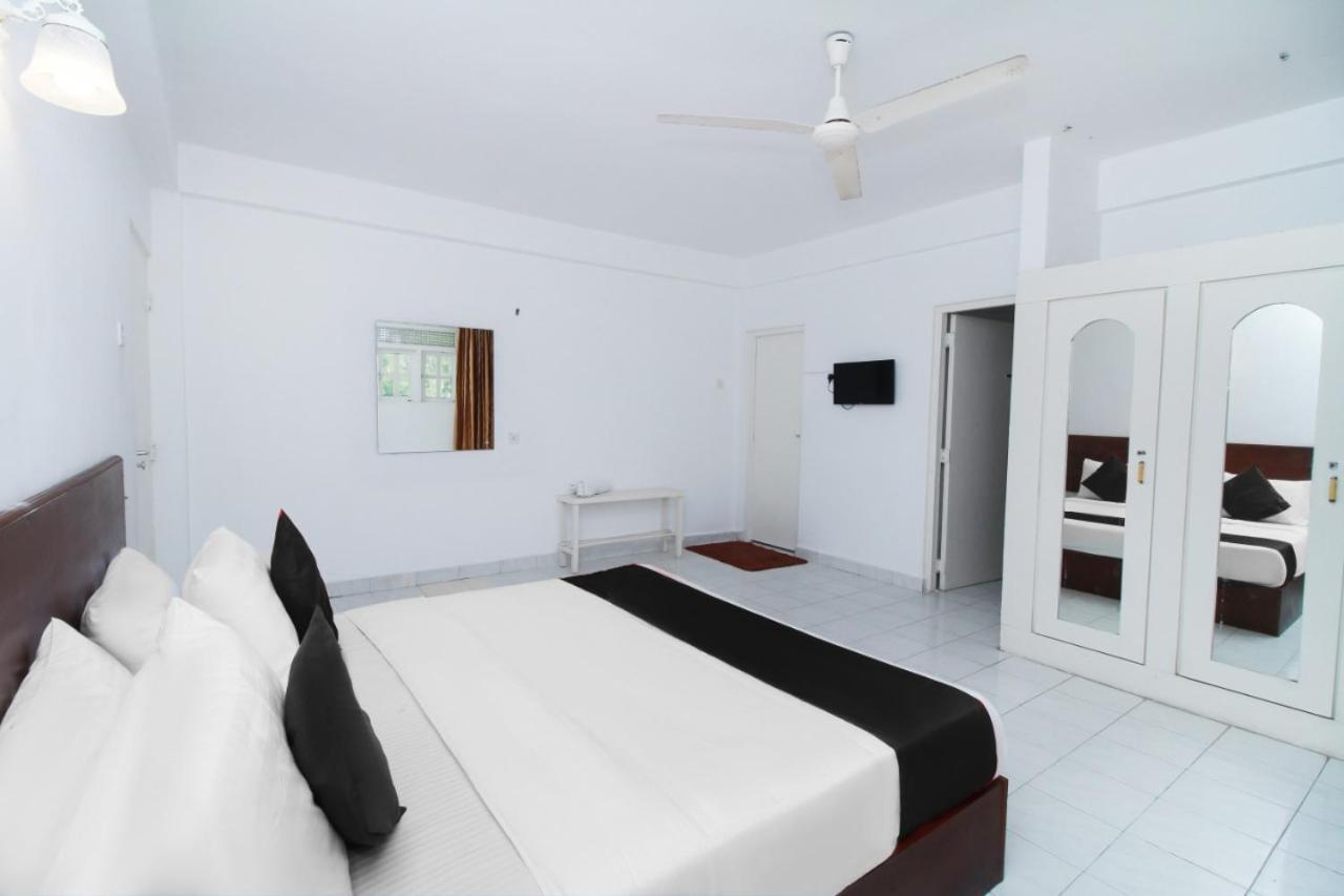 Cinnamon Villa Негомбо Екстер'єр фото
