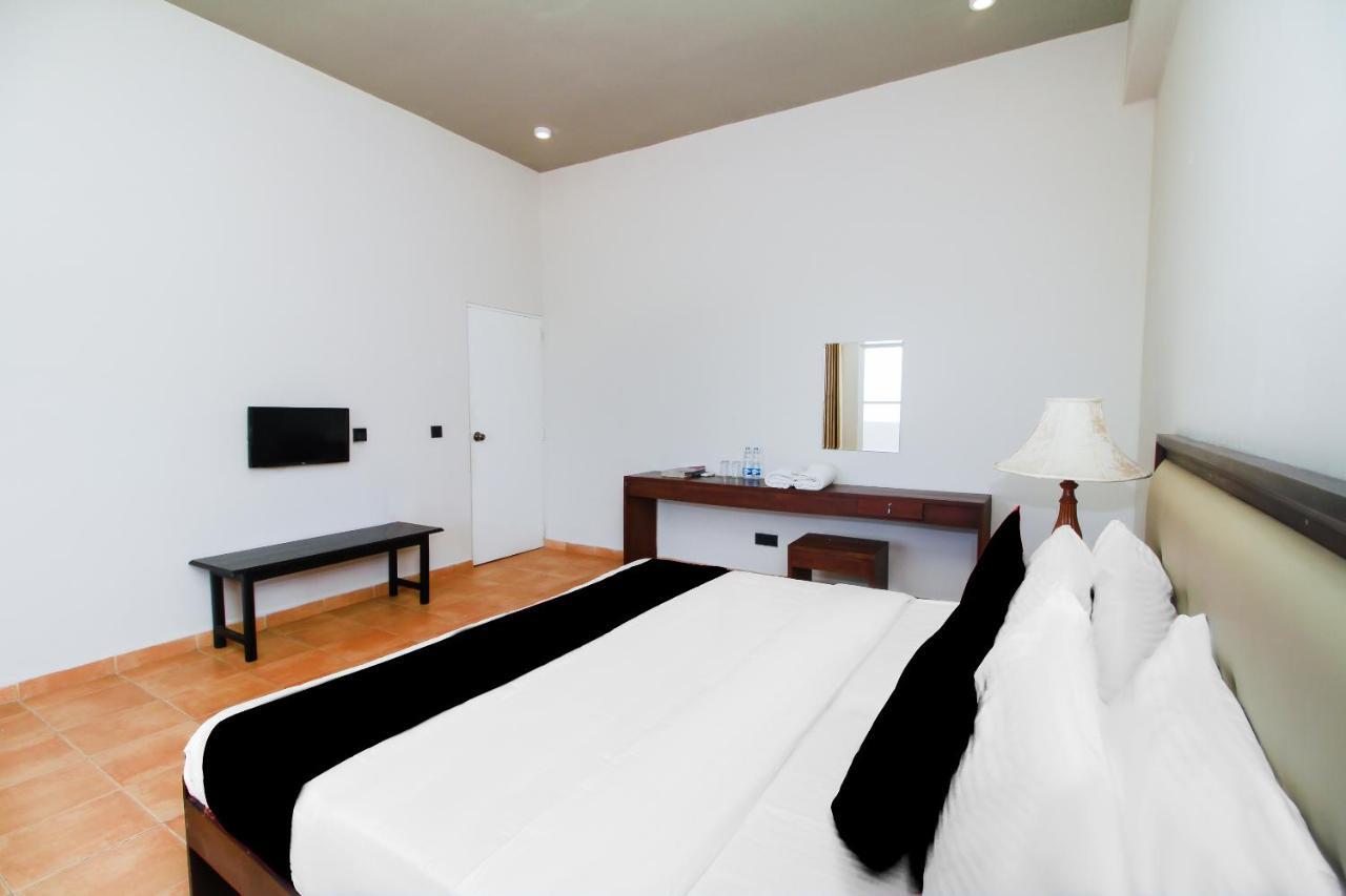 Cinnamon Villa Негомбо Екстер'єр фото