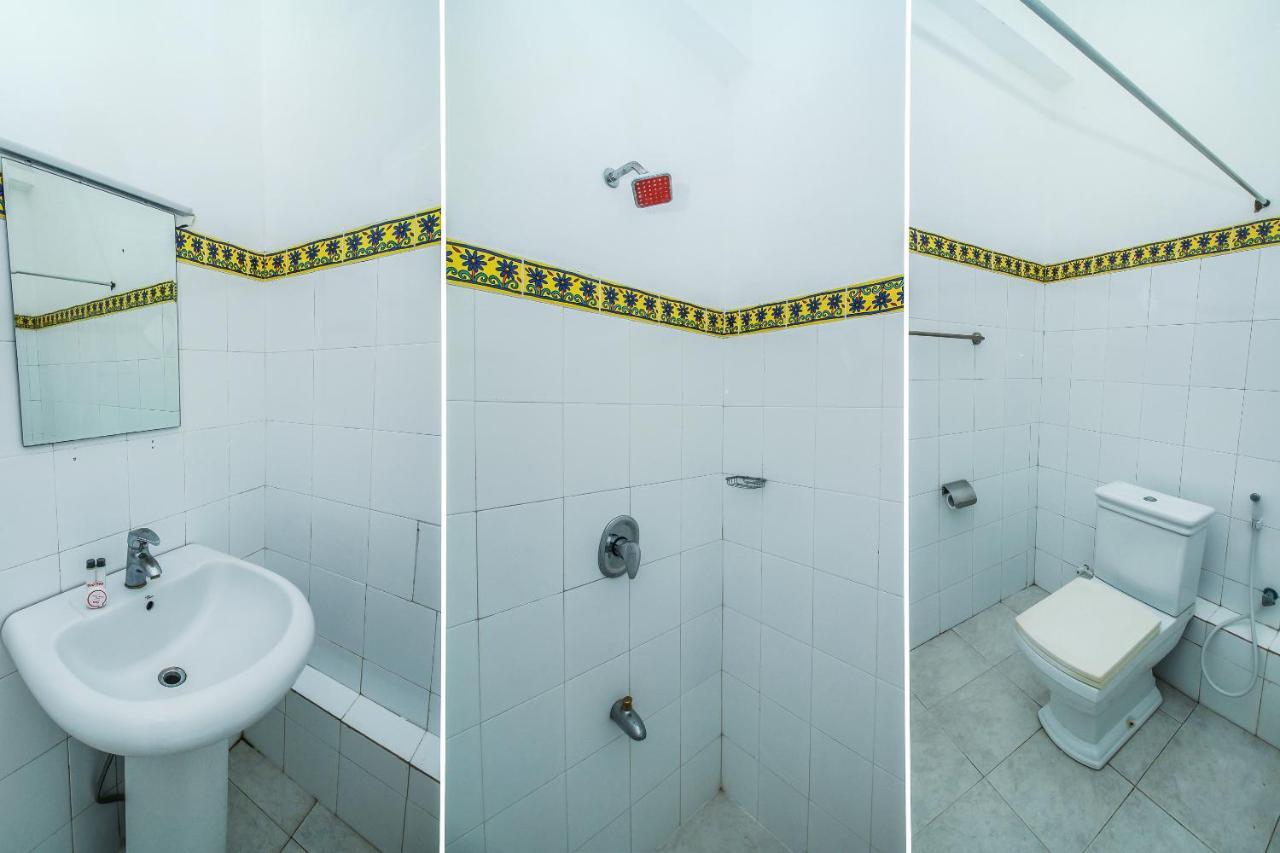 Cinnamon Villa Негомбо Екстер'єр фото