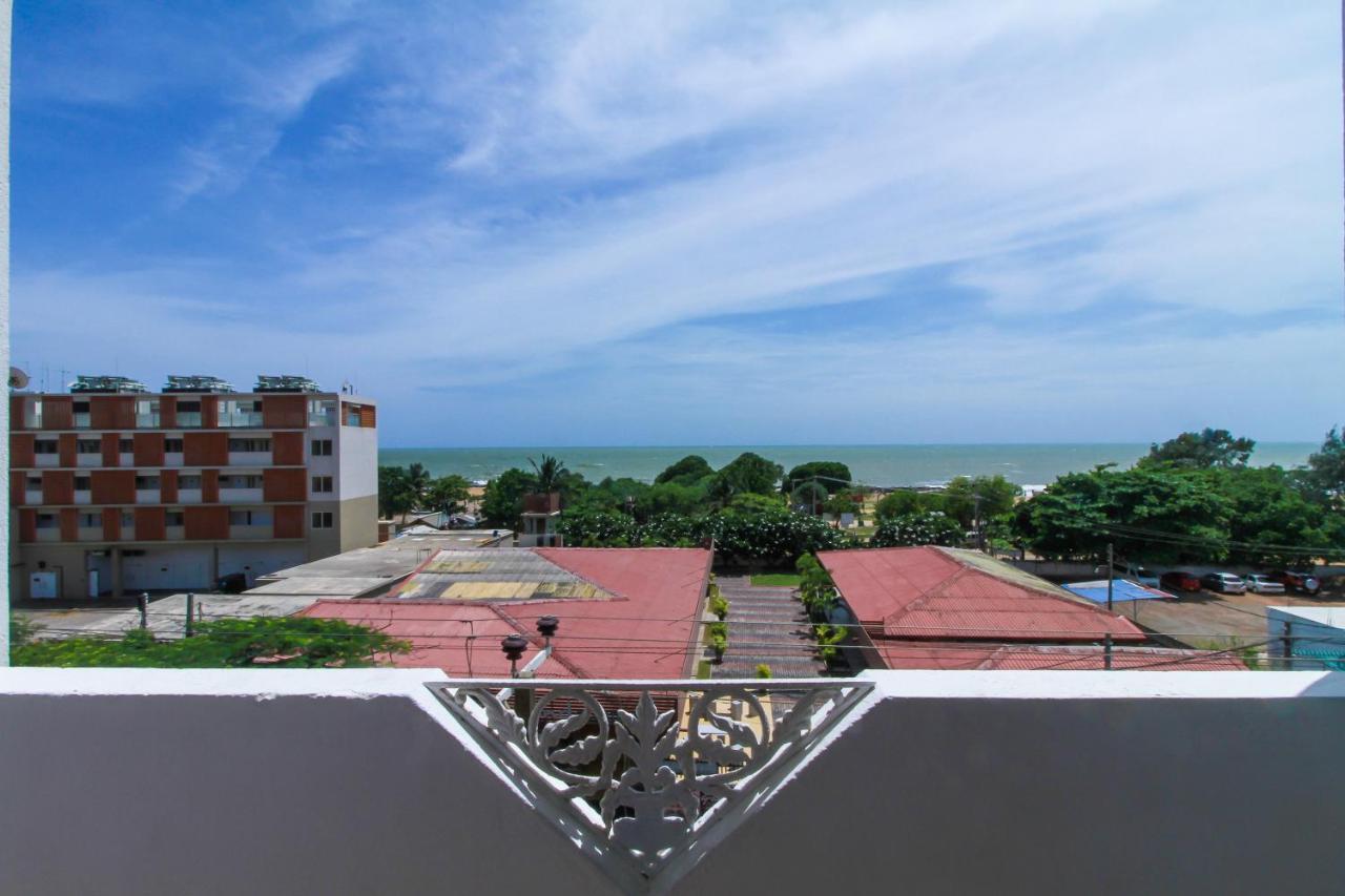Cinnamon Villa Негомбо Екстер'єр фото