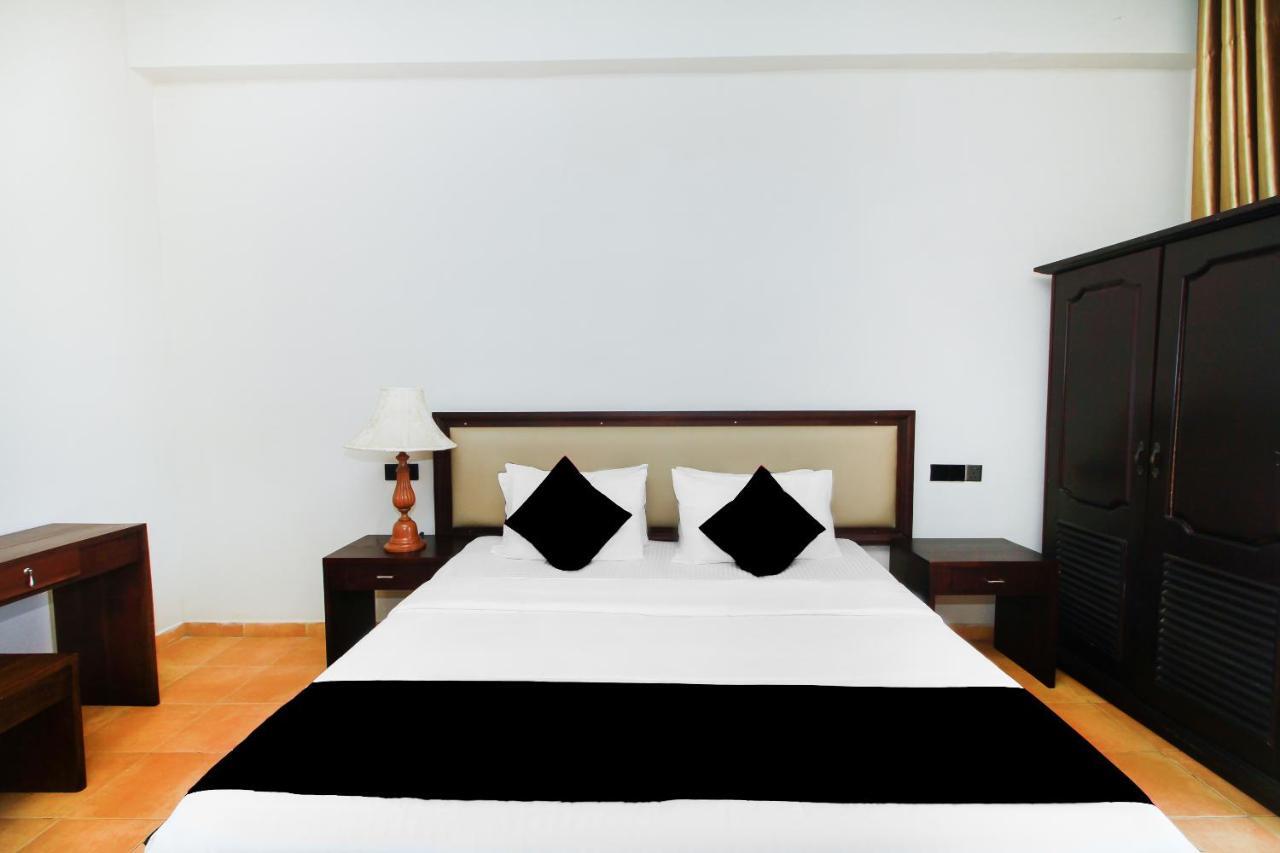 Cinnamon Villa Негомбо Екстер'єр фото